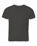 Gildan Performance Youth Crewneck Short Sleeve T-Shirt – Moisture-Wicking Athletic Tee for Kids
