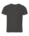 Gildan® Performance Youth Crewneck Short Sleeve T-Shirt