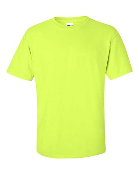 Gildan® Ultra Cotton Crewneck Short Sleeve T-Shirt