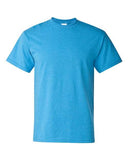 Gildan Ultra Cotton Crewneck Tee | Heavyweight T-Shirt USA