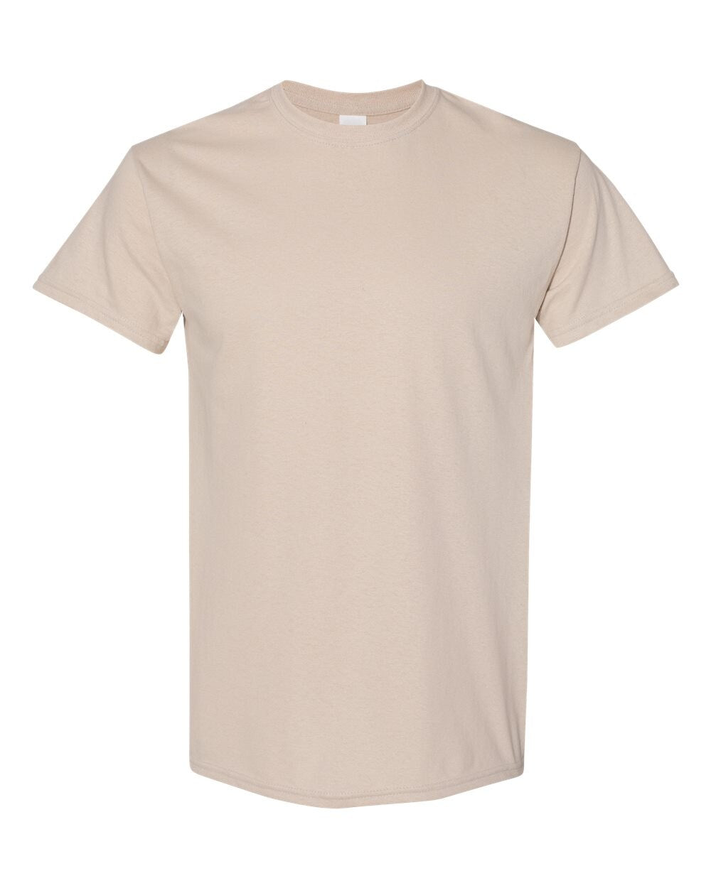 Gildan® Heavy Cotton Short Sleeve Crewneck T-Shirt