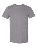 Gildan Softstyle Crewneck T-Shirt – Soft Cotton Tee USA