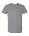 Gildan® Softstyle Crewneck Short Sleeve T-Shirt