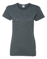 Gildan® Heavy Cotton Women's Crewneck Short Sleeve T-Shirt