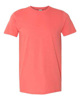 Gildan Unisex Softstyle T-Shirt 64000
