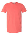 Gildan Unisex Softstyle T-Shirt 64000