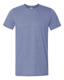 Gildan Men's Softstyle Crewneck Short Sleeve T-Shirt | Premium Ring-Spun Cotton Tee