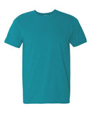 Gildan Softstyle Men’s Tee | Ring Spun Cotton Shirt