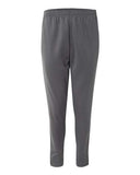 Badger Men's Unbrushed Polyester Trainer Pants