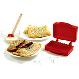 Norpro 1027 Mini Pocket Pie Mold