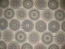 Tela de lujo para tapicería y cortinas Pointer