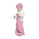 RADYAN® Premium Jersey Infant Blanket