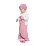 RADYAN® Premium Jersey Infant Blanket - 1110