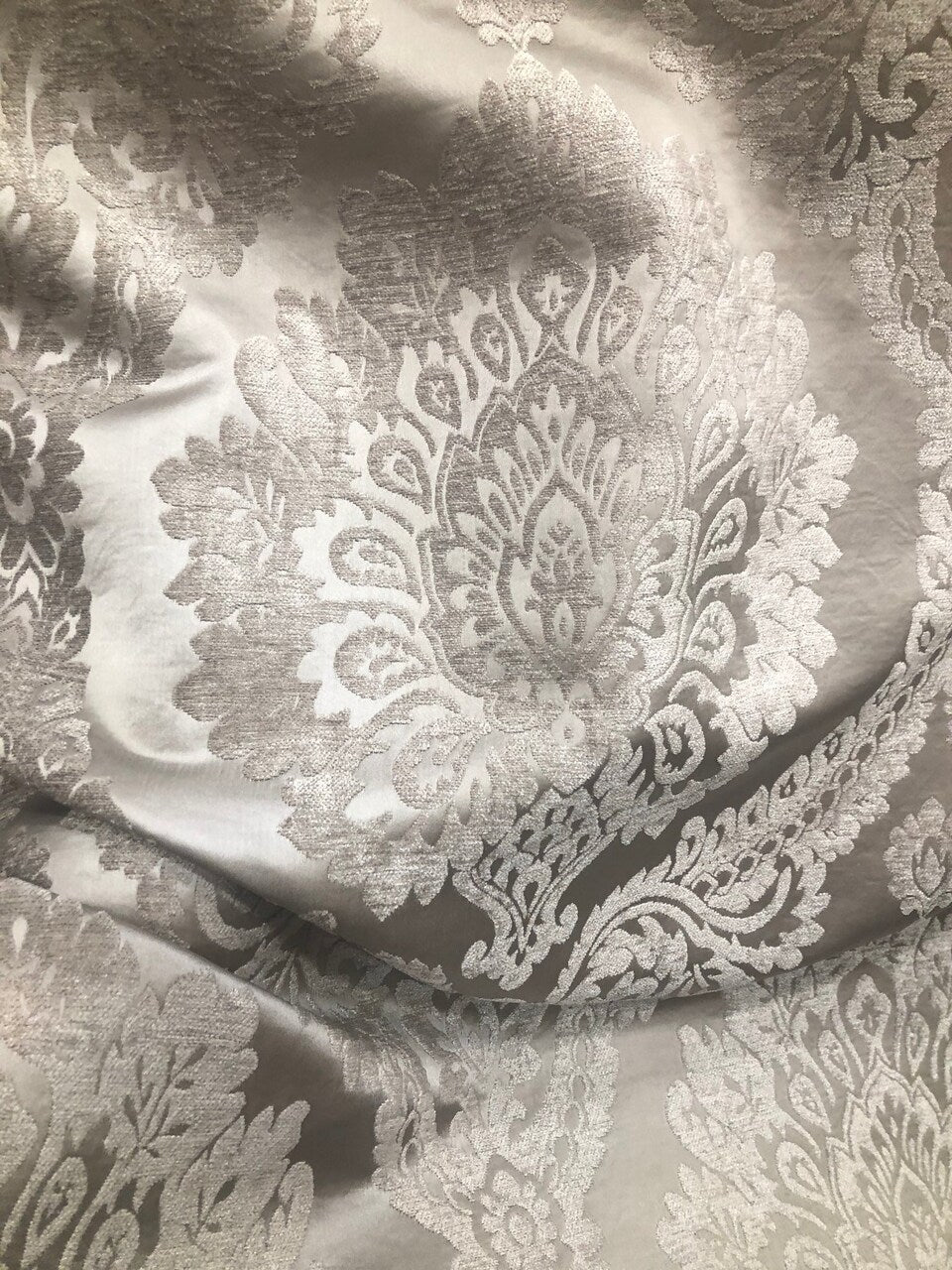 Trillium Luxury Fabric Elegant & Versatile