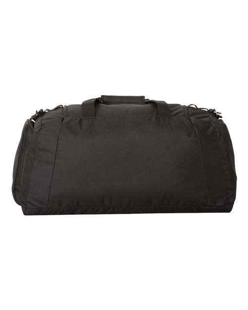 55L Gym to Street Duffel Bag