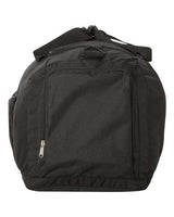 55L Gym to Street Duffel Bag