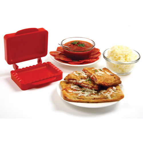 Norpro 1027 Mini Pocket Pie Mold