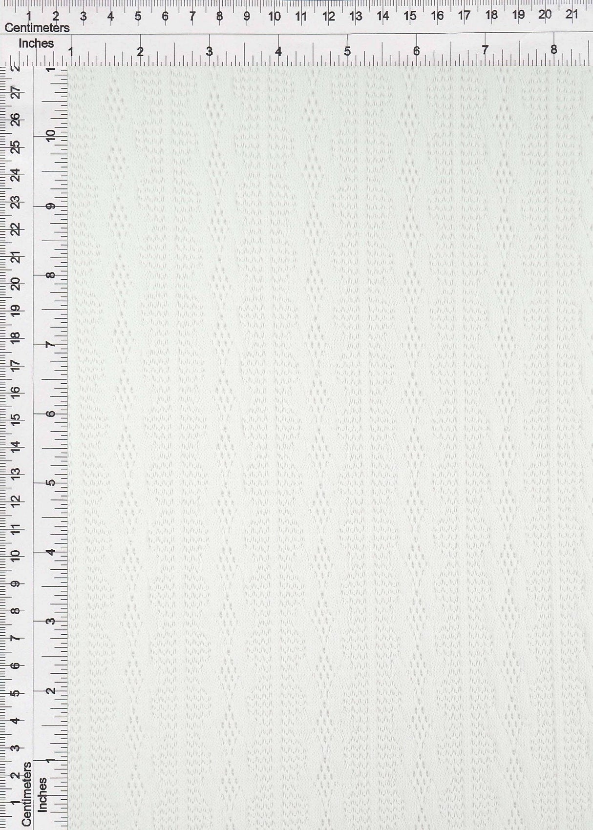 Jacquard Cable Knit Sweater Fabric