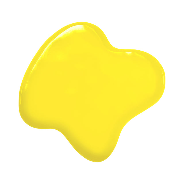 Colour Mill Oil Blend Food Color, Yellow, 100ml