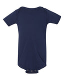 BELLA + CANVAS® Infant Jersey Bodysuit One Piece