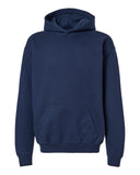 Gildan Youth Softstyle Midweight Long Sleeve Hooded Sweatshirt