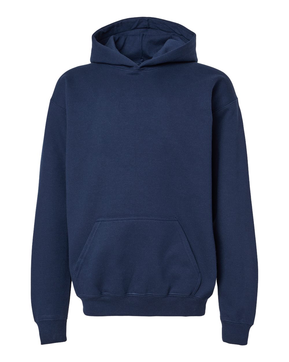 Gildan® Softstyle Youth Midweight Hooded Sweatshirt