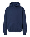 Gildan® Softstyle Youth Midweight Hooded Sweatshirt