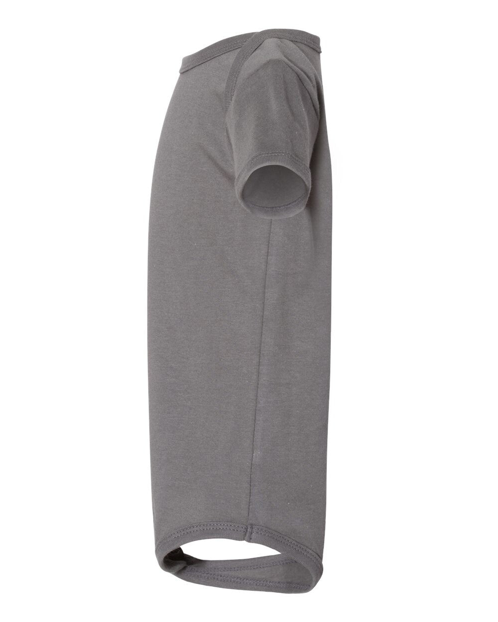 BELLA + CANVAS® Infant Jersey Bodysuit One Piece