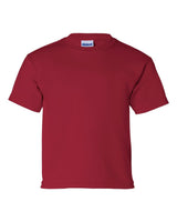 Gildan® Ultra Cotton Classic Fit Youth Crewneck Short Sleeve T-Shirt