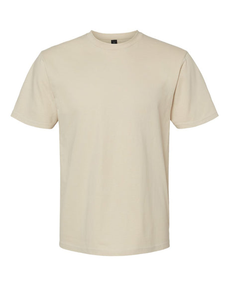 Gildan® Midweight Short Sleeve Crewneck T-Shirt