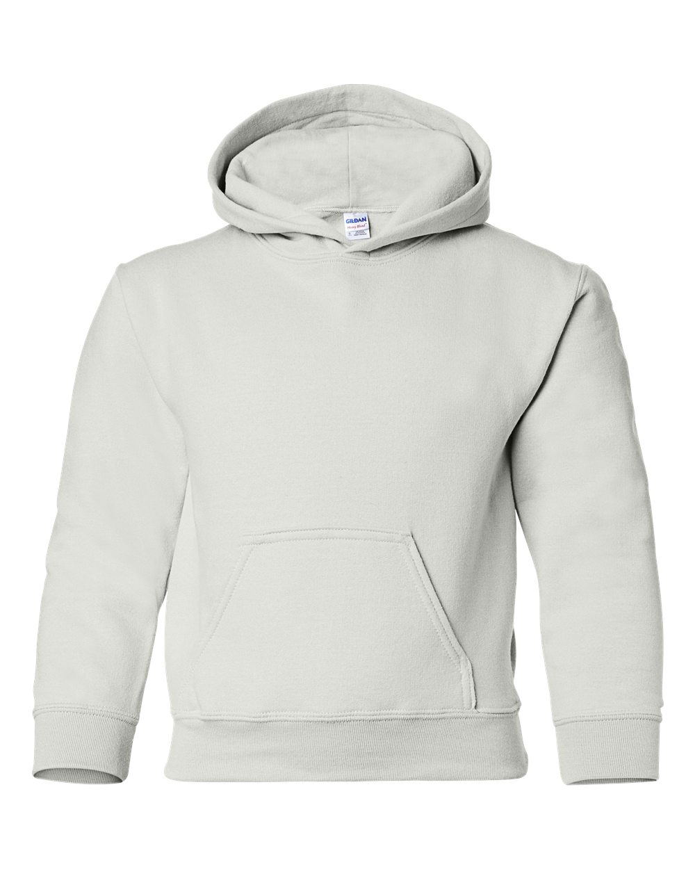 Gildan® Youth Heavy Blend Hooded Sweatshirt