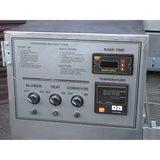 Blodgett MT70PH Conveyer Oven, Gas, Used Excellent Condition