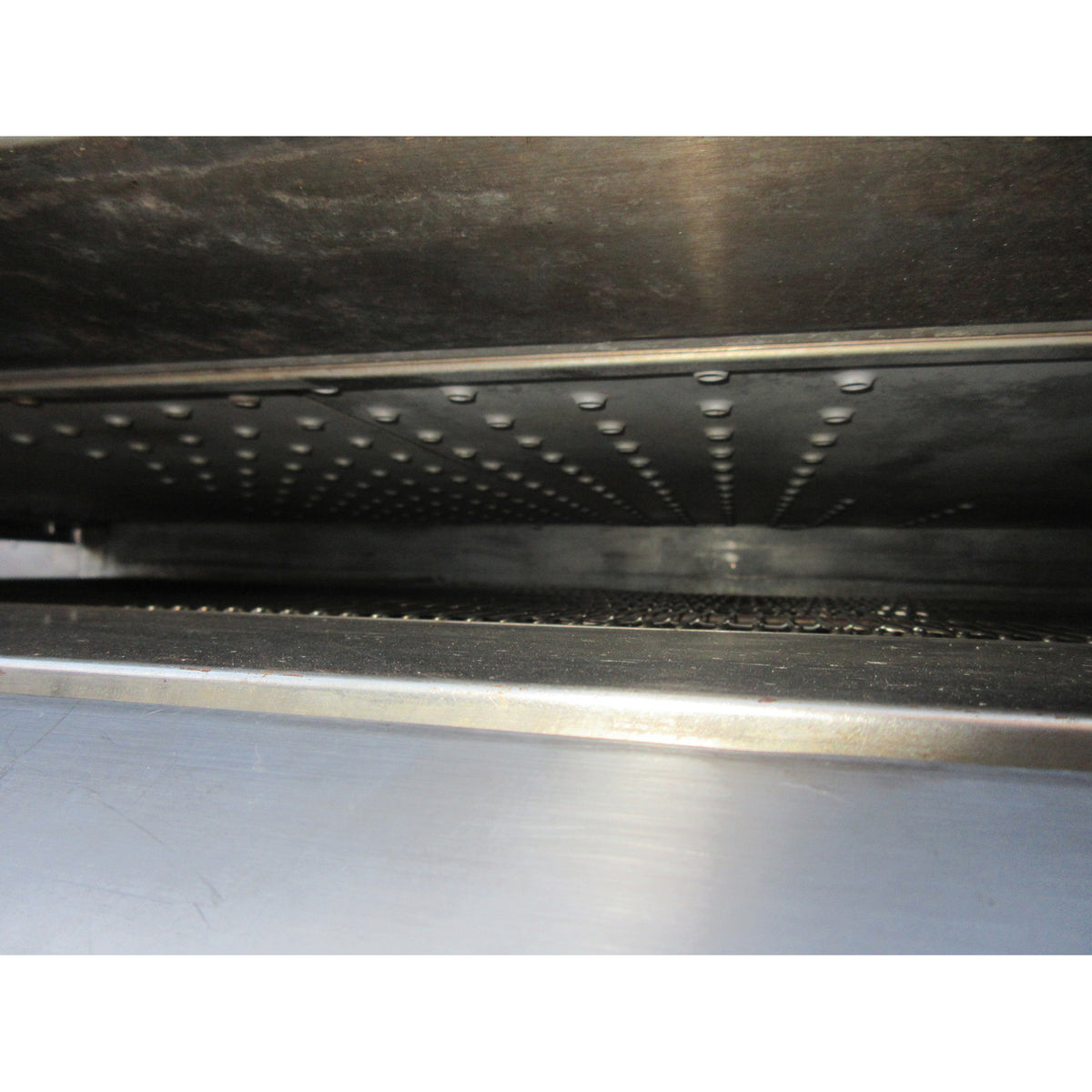 Blodgett MT70PH Conveyer Oven, Gas, Used Excellent Condition