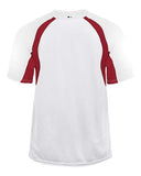 Camiseta B-Core con gancho para jóvenes  
