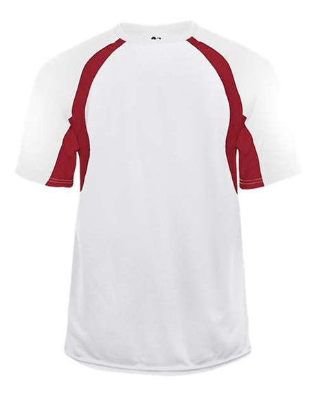 Badger Youth B-Core Hook Performance T-Shirt