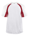 Badger Youth B-Core Hook Performance T-Shirt