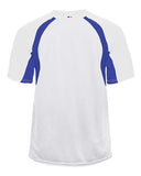 Camiseta B-Core con gancho para jóvenes  