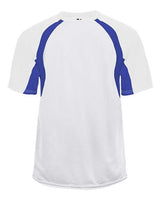 Badger Youth B-Core Hook Performance T-Shirt