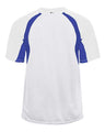 Badger Youth B-Core Hook Performance T-Shirt