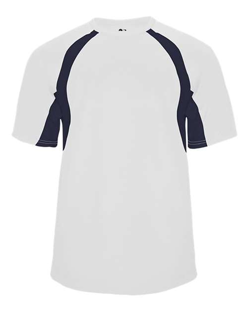 Badger Youth B-Core Hook Performance T-Shirt
