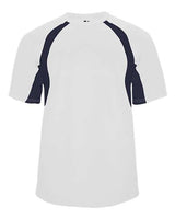 Badger Youth B-Core Hook Performance T-Shirt