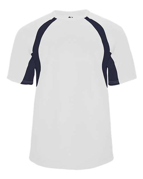 Badger Youth B-Core Hook Performance T-Shirt
