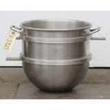 Hobart BOWL-HL640 Mixer Bowl 40 Qt for HL600 Mixer, Used Great Condition