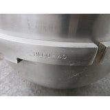 Hobart BOWL-HL640 Mixer Bowl 40 Qt for HL600 Mixer, Used Great Condition