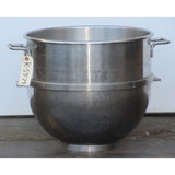 Hobart 00-275690 80 Quart Classic Mixer Bowl, Used Excellent Condition