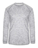 Camiseta de manga larga Blend