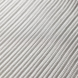 Herringbone Crochet Polyester Spandex Fabric - Assorted Colors, Stripe Pattern, 58/60" Width (1 Yard)