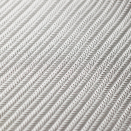 Herringbone Crochet Polyester Spandex Fabric - Assorted Colors, Stripe Pattern, 58/60" Width (1 Yard)