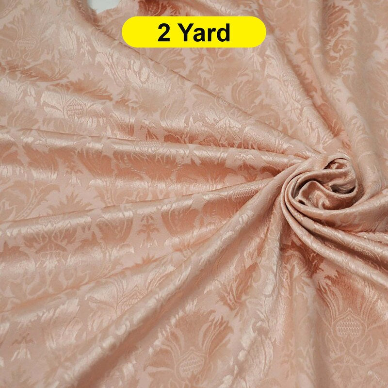 Vintage Damask Fabric Damask Brocade 58" Wide Multiple Colors