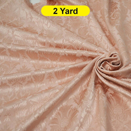 Vintage Damask Fabric Damask Brocade 58" Wide Multiple Colors